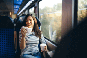 Train Food Ordering App for Travelers – Online Meal Delivery